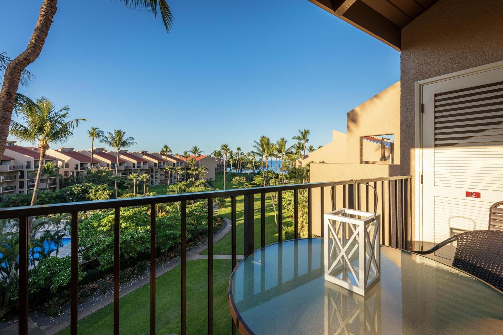 Kamaole Sands 3-405 Wailea  Exterior photo